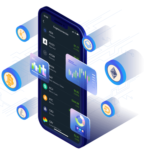 Zeltix AI - Cryptocurrency Investment Expert